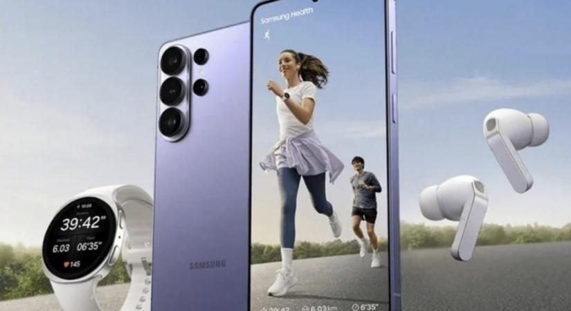 Ma mutatják be a Samsung Galaxy S26 mobilokat – Itt nézheted élőben!