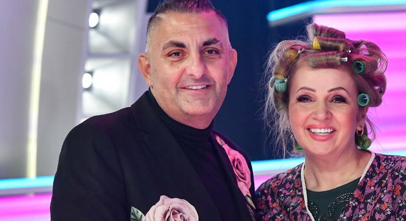 Gáspár Bea: „Ha szingli lennék, én mentem volna A Nagy Ő-be”