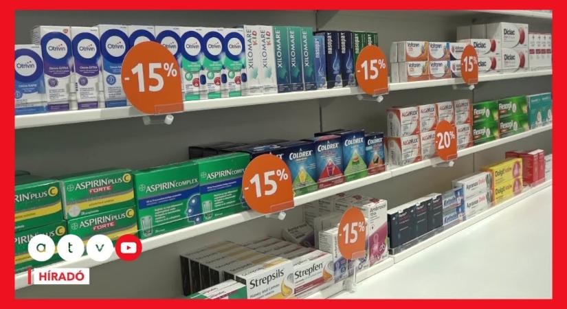 Megszűnt egy itthon is népszerű gyógyszer, sok szülő vált tanácstalanná