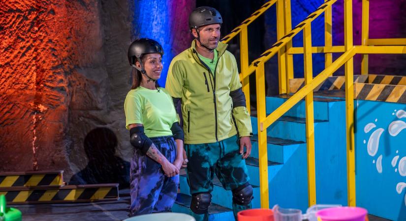 Nyerő páros volt, most mégis szétmegy az RTL két sztárja