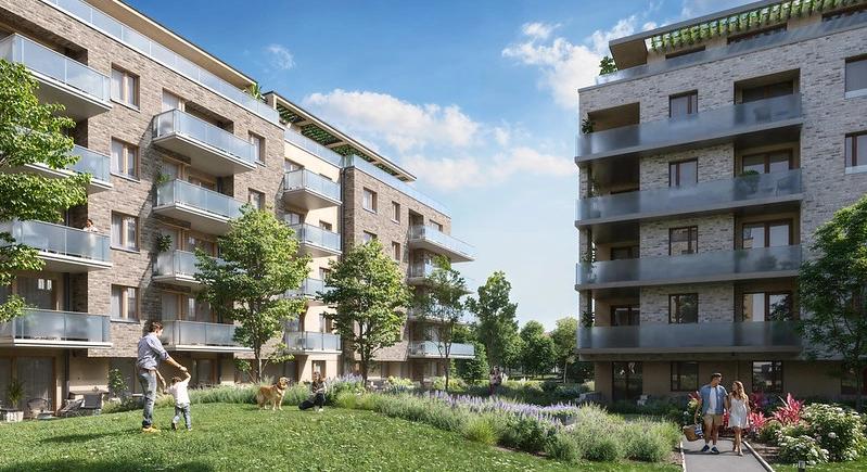 Megjöttek az árengedményes új lakások, most éri meg használtból költözni