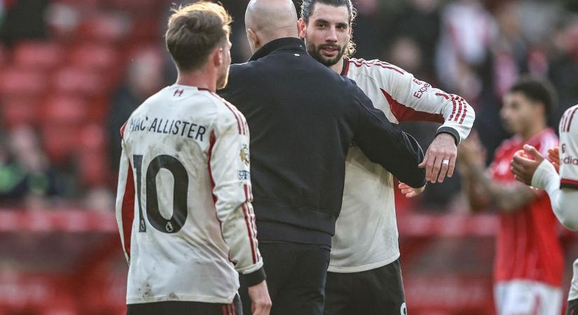 Kimondták a végítéletet Liverpoolban, már úton van az új Messiás