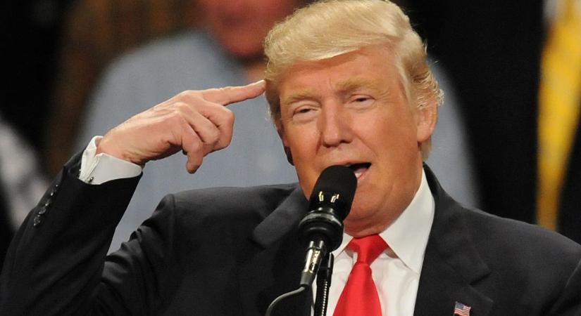 5 milliárd dolláros csata: Trump nekiment Amerika legnagyobb bankjának