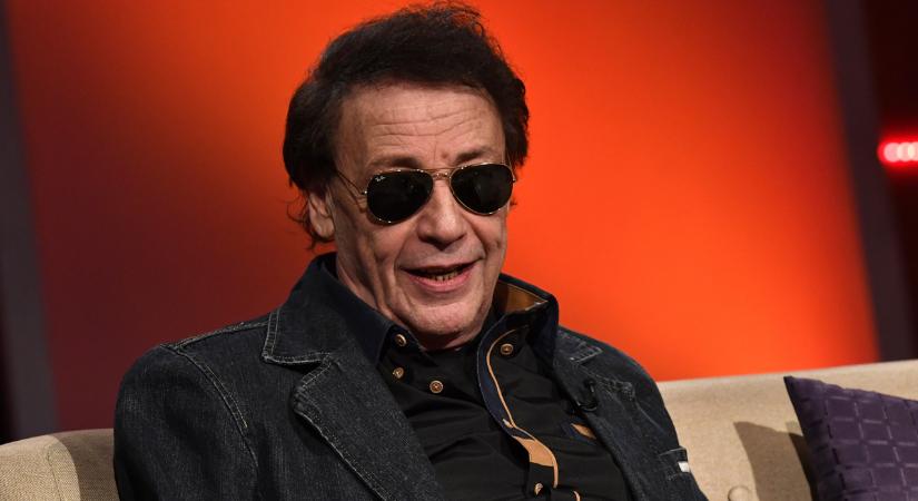 Teljesül Fenyő Miklós vágya