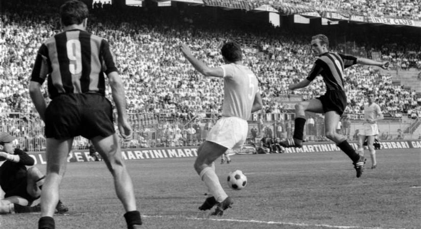 Öreg gőzmozdony a rakéták korában – az FTC-nek hatvan éve már télen ért véget az európai tavasz