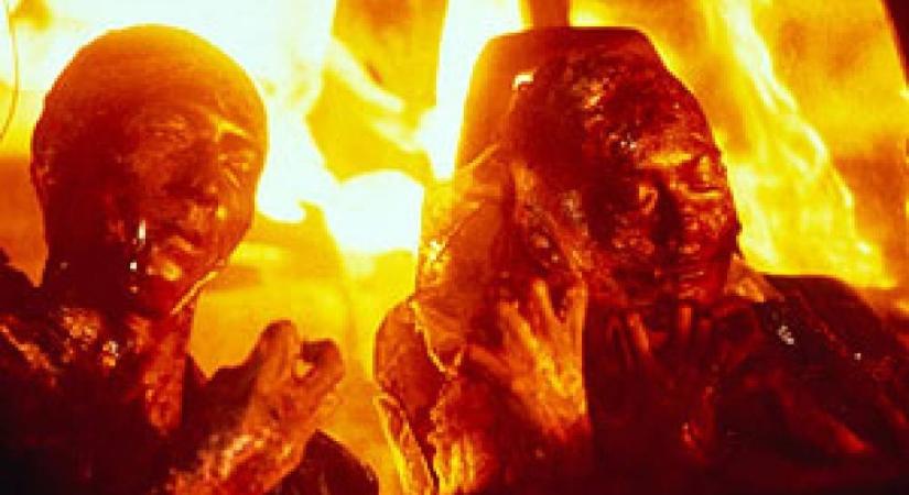 A szem: Túlvilági látás (kritika)