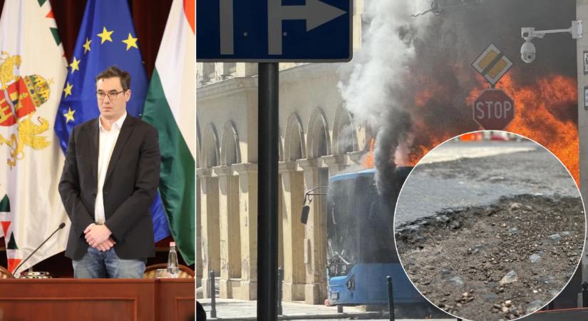 Karácsony Gergely idén sem aprózza el: 60 napot lesz távol