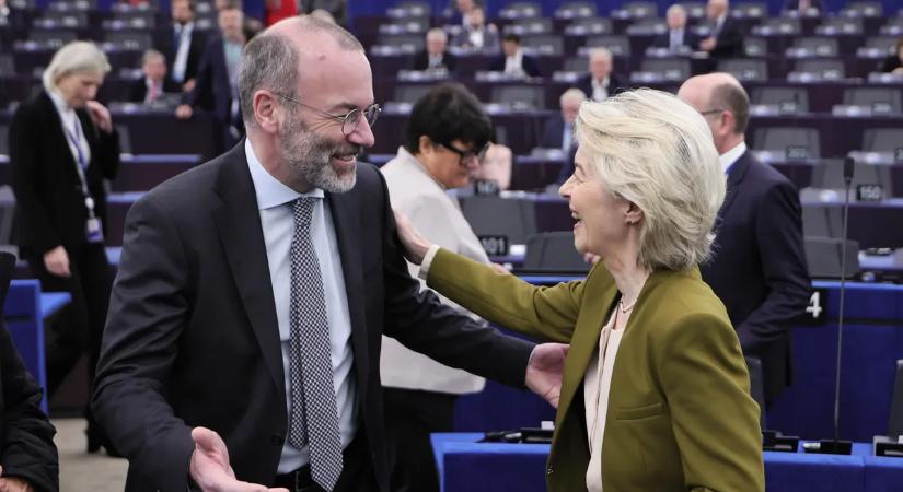 Az EU vezetőit nem igazán érdekli a magyar emberek sorsa