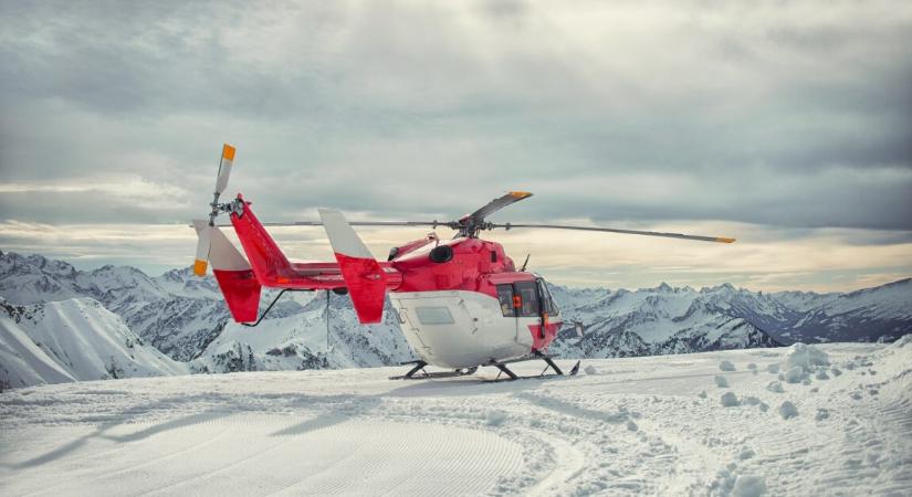 Megtalálták az eltűnt 45 éves férfit – már nincs életben