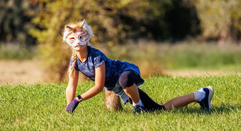 Állatnak érzik magukat – mit kezd ezzel a társadalom? Mi az a therian, és miért osztja meg a magyarokat ez az új ifjúsági jelenség?