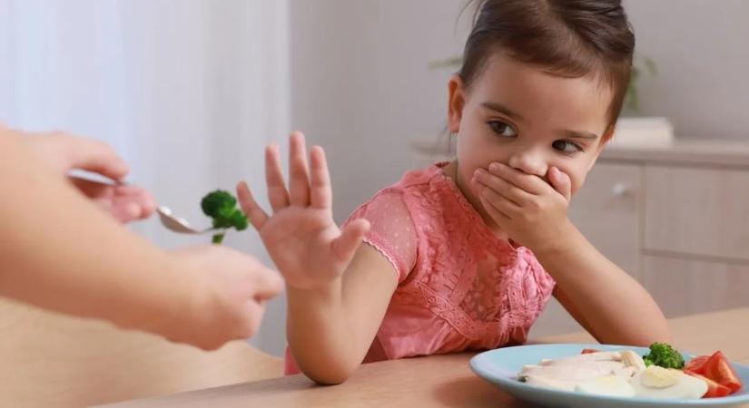 Gyerekként gyűlöltük a spenótot, most rajongunk érte: miért változik az ízlésünk?