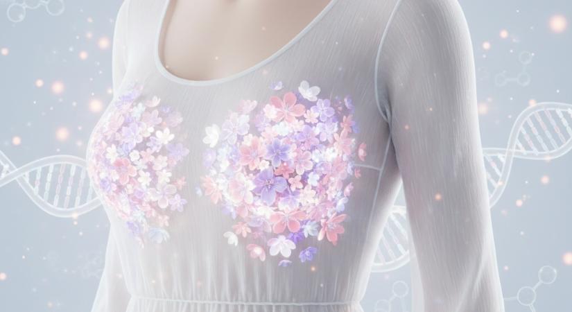 Szervmegtartó szénion-terápia emlőrákban