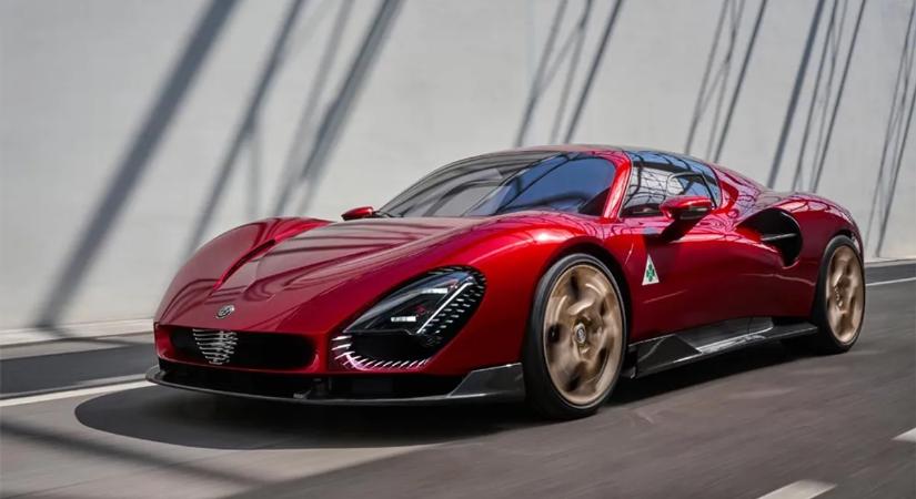 Ilyen nincs: négyezer forintért adtak el egy 11 milliárdot érő autót