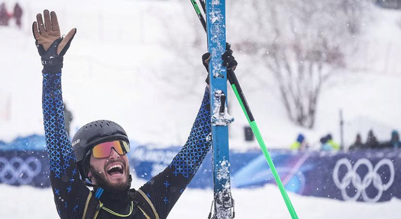 Milyen ember az, aki a paralimpikonokat is gyűlöli?