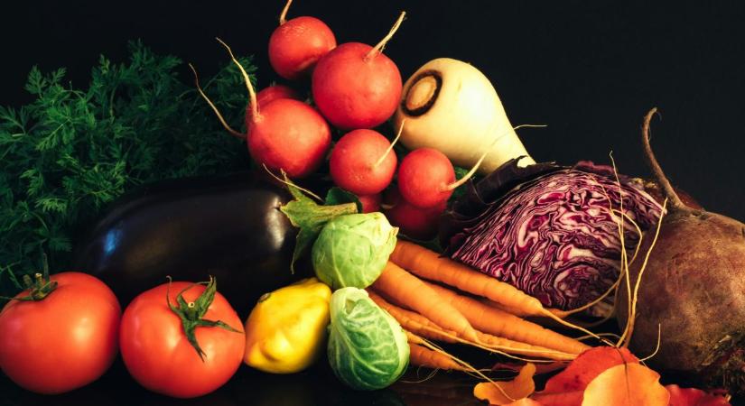 Kvíz: Gyümölcs vagy zöldség? A válasz nem mindig egyértelmű