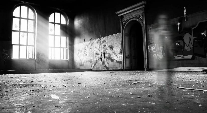 Kitört a pánik a faluban: rejtélyes halálesetek és paranormális tevékenységek keltenek riadalmat