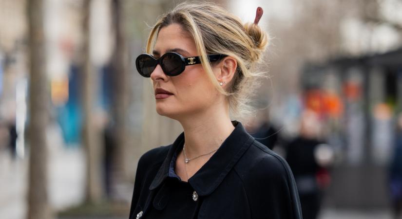 Így néz ki igazából egy francia nő sminkje: nem úgy, ahogy a tiéd