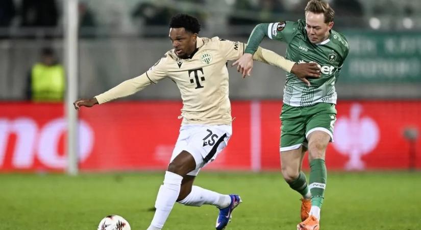 „Edzői karrierem legszebb pillanata volt” – a Fradi legyőzésén nosztalgiáznak a bolgárok