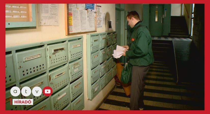 Háromszázezer nyugdíjas kap utalványt, megkezdték a kézbesítéseket