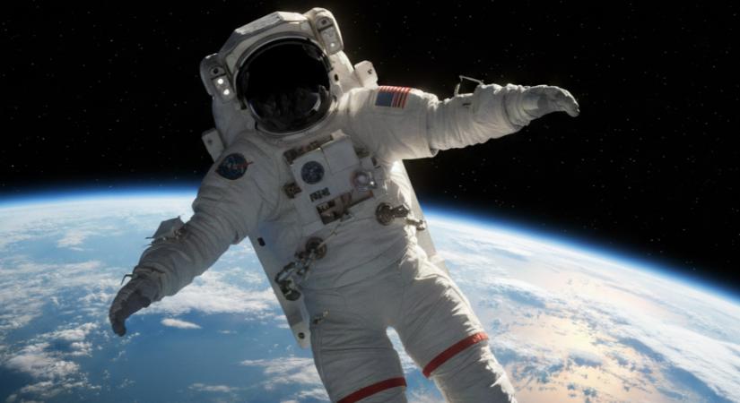 Így formálja át az űrutazás az emberi agyat