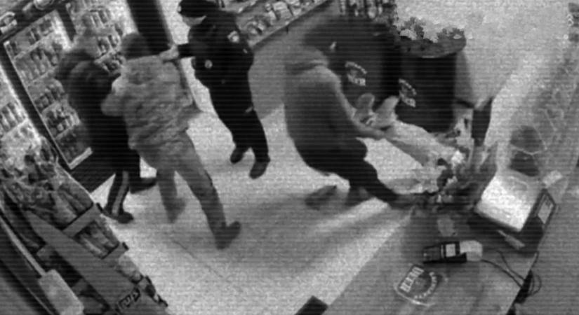 „Megvan a saját árszabásuk” – leleplezték az ukrán kényszersorozók maffiamódszereit