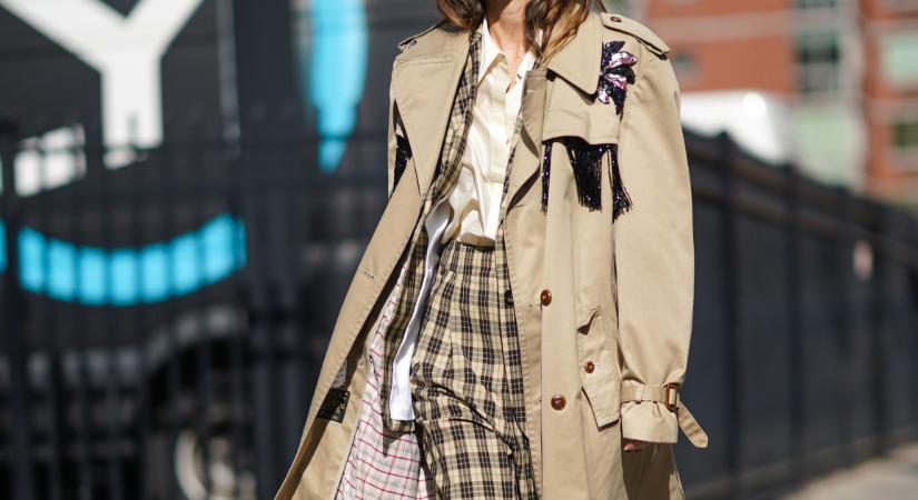 Tavaszi megújulás stílusosan: 10 kabát és dzseki, ami feldobja a szetted