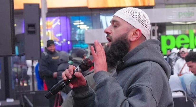 Átveszik a muszlimok New York városát?