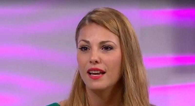 115 kilométeres sebességgel száguldott Sallai Nóra autójába a román sofőr