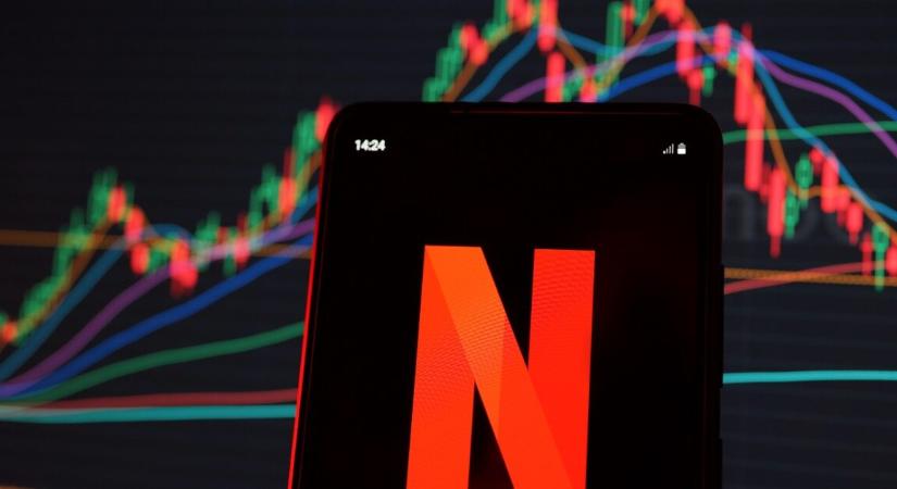 Nem lehet bírni a Netflix új kémthrillerével – már a magyarok is ezt nézik