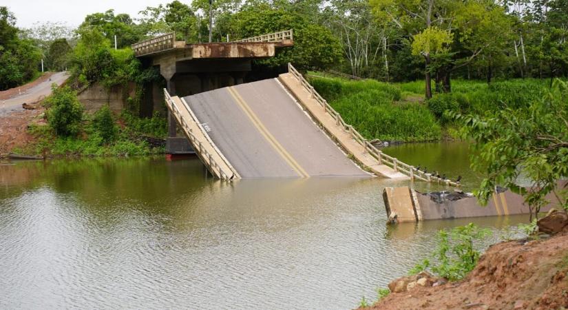 Rendkívül súlyos a helyzet – 30-an meghaltak, 39 embert még mindig keresnek