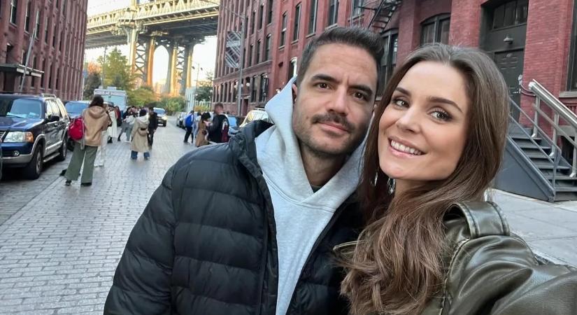 Szakított a sztárpár? Gyanús jelek, válságba kerülhetett Törőcsik Dani és Bíró Bea kapcsolata