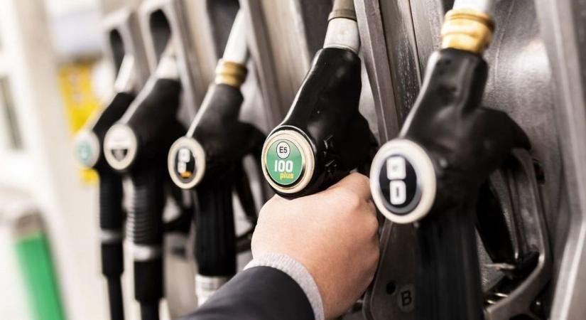 Prémiumbenzin: megéri vagy pénzkidobás többet költeni üzemanyagra?