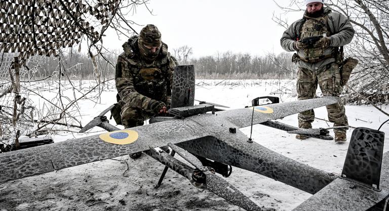 Orbán Viktor szövetségese szerint Vlagyimir Putyin „igazságos harcot” vív Ukrajnában - Oroszország háborúja Ukrajnában – az Index szerdai hírösszefoglalója