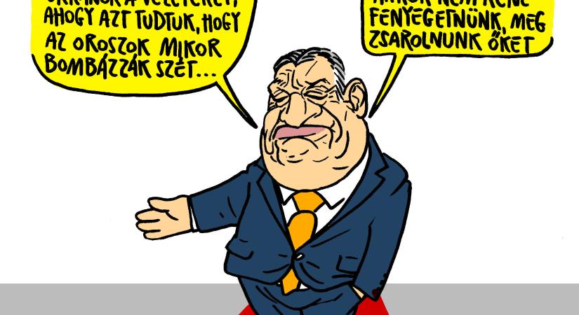 Üzenjük Brüsszelnek