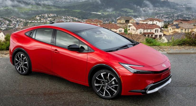 Az elektromos átállás ára: milliárdos veszteségek és stratégiai visszalépések az autóiparban