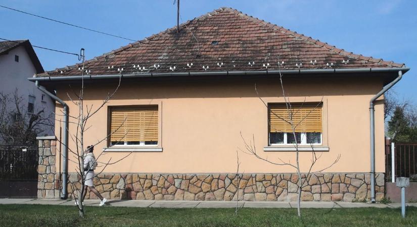 Kiürülnek a panelek? Mindenki Kádár-kockára vadászik Borsodban