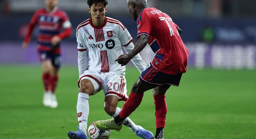 MLS: a klubot váltó magyar játékos elárulta, mit vár tőle új edzője