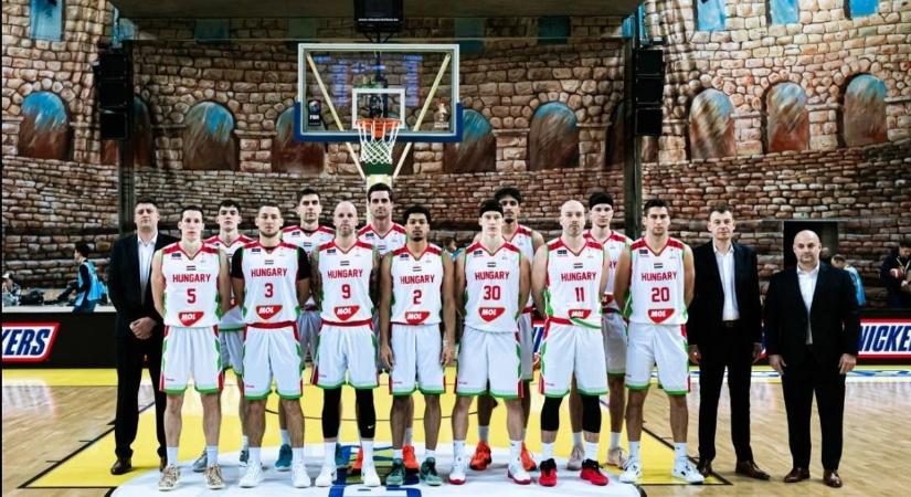 Egy dudaszó utáni dobás önbizalmat adhat a franciák ellen