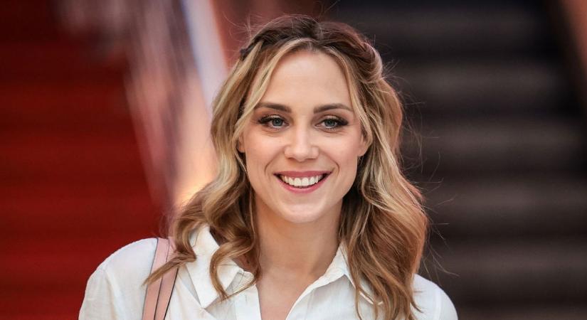 Lékai-Kiss Ramónát ott szúrta hátba Stohl András, ahol nem számított rá