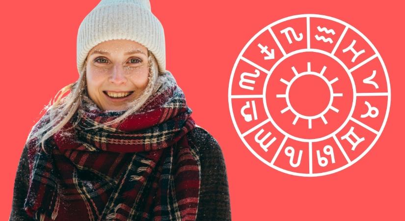 Napi horoszkóp: 3 csillagjegy régen várt lehetőséget kap az égiektől