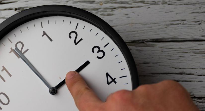 Idén korábban érkezik a tavaszi óraátállítás - mutatjuk, mikor