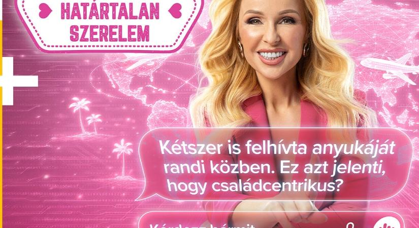 Dupla epizóddal rajtol a Határtalan szerelem az RTL Premiumon