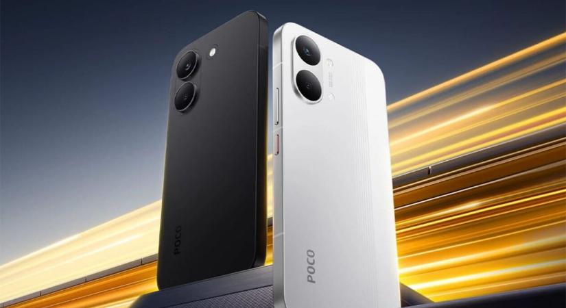 Nagyon baba lesz az új Xiaomi teleon