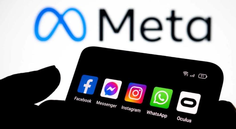 Stabilcoin támogatást kaphat a Facebook, az Instagram és a WhatsApp