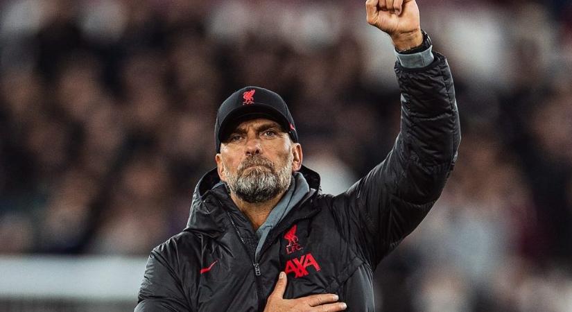 Jürgen Klopp furcsa dolgot kér a Real Madrid vezetőitől, elküldené a csapat egyik sztárját