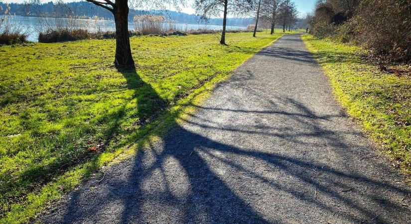 Ne lepődjön meg, amikor reggel kinyitja az ajtót, valóban a tavasz kopogtat