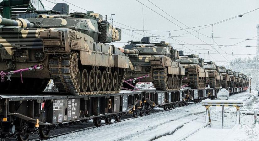 Teljesen átépítenek több magyar vasútállomást, hogy a hadsereg is tudja használni: eldőlt, ki tervezi meg a katonai funkciókat – ezeket a településeket érinti