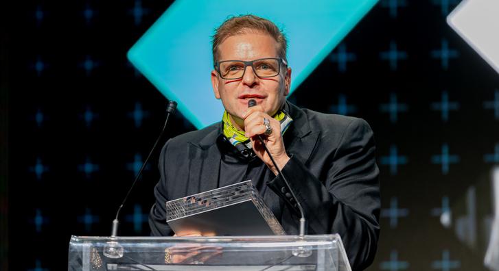 Kajdi Csaba bevallotta, miért küldte el Horváth Évát a modellügynökségétől: „Meg is vagyok sértődve”