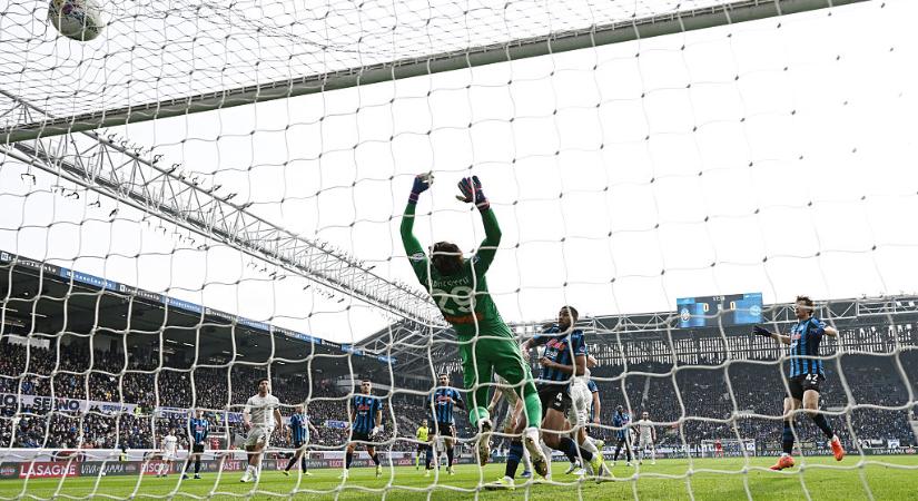 Megkéselte a felesége a focidrukkert, mert azt hitte, hogy őt szidja, de közben csak a VAR miatt kiabált