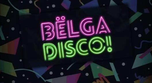 Hallgasd meg! - Belga: Rendőrmunka, ahol a TEK is táncra perdül